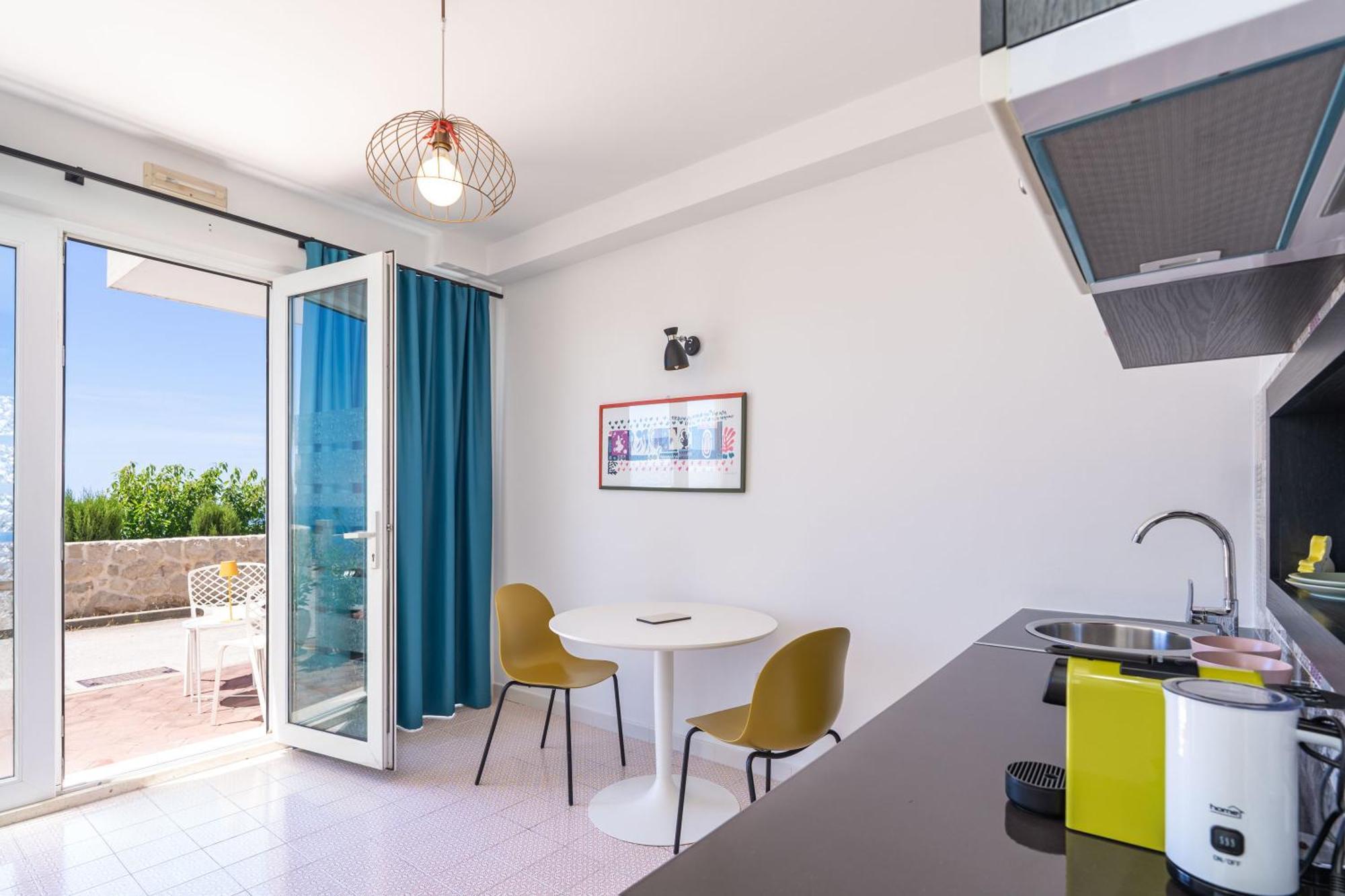 Apartments Ranieri Kono Dubrownik Zewnętrze zdjęcie