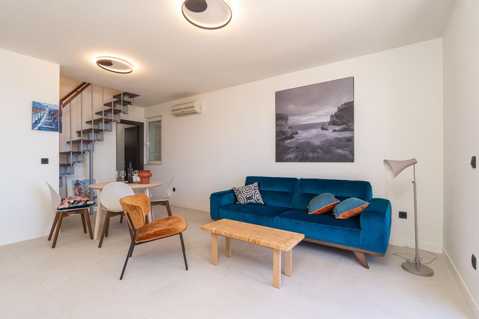 Apartments Ranieri Kono Dubrownik Zewnętrze zdjęcie