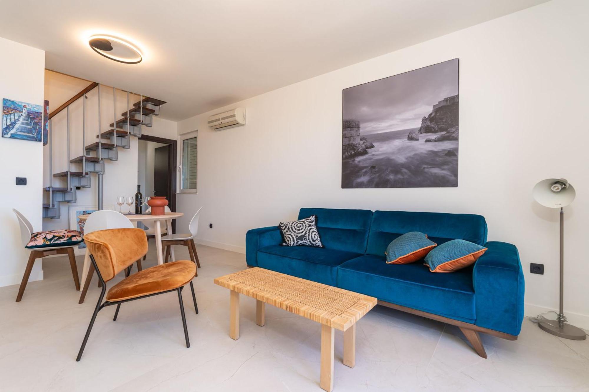 Apartments Ranieri Kono Dubrownik Zewnętrze zdjęcie