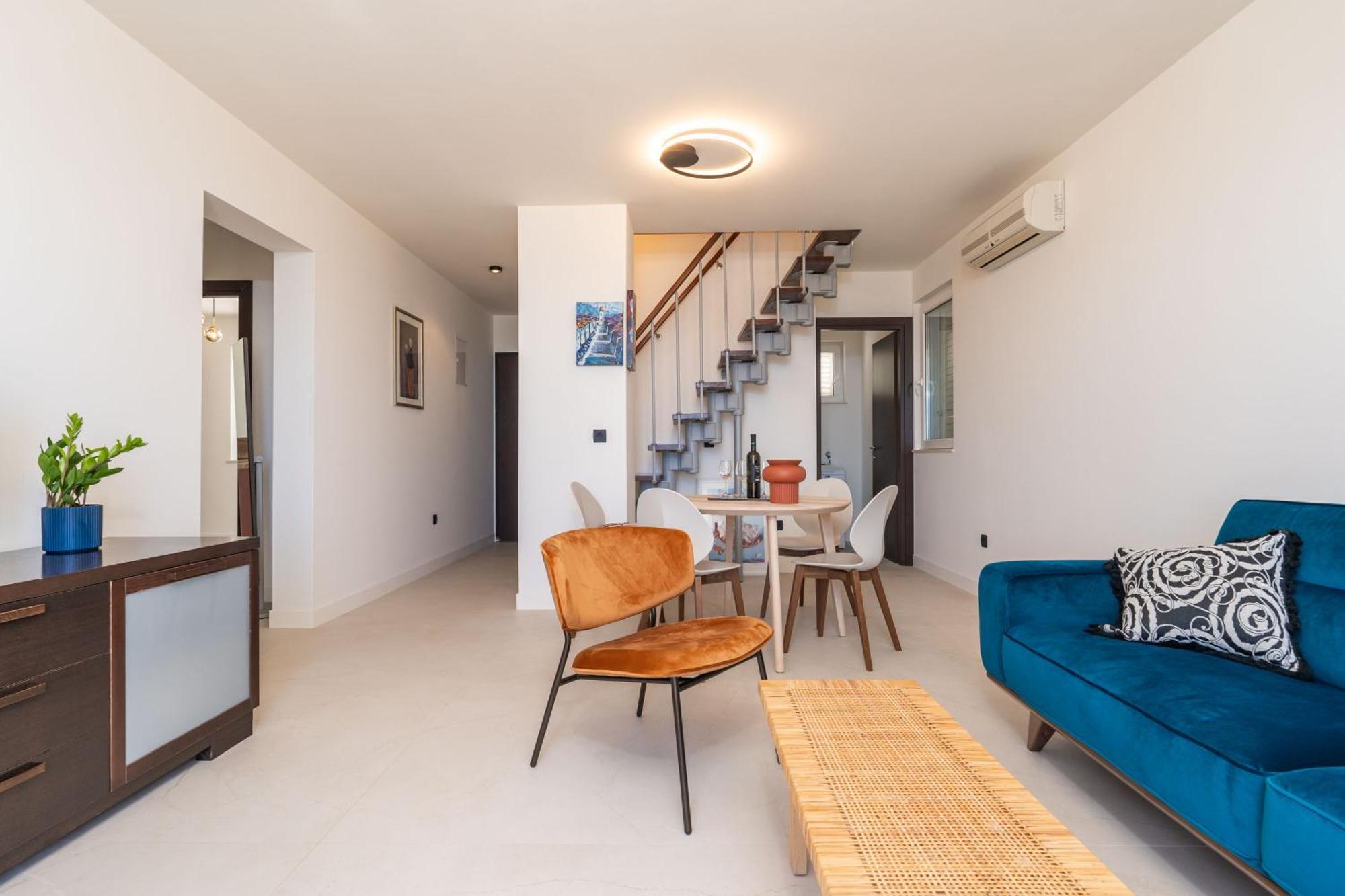 Apartments Ranieri Kono Dubrownik Zewnętrze zdjęcie