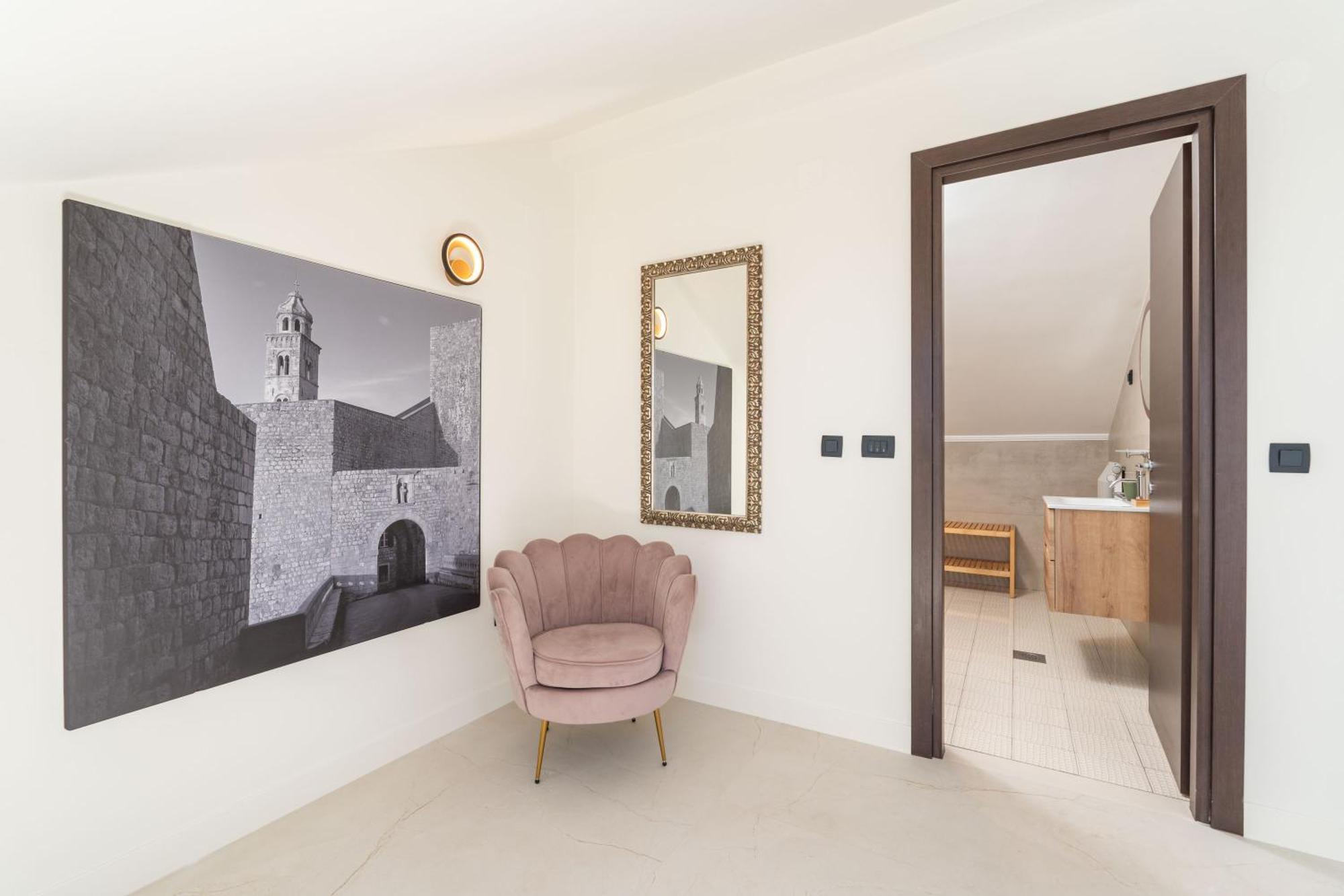 Apartments Ranieri Kono Dubrownik Zewnętrze zdjęcie