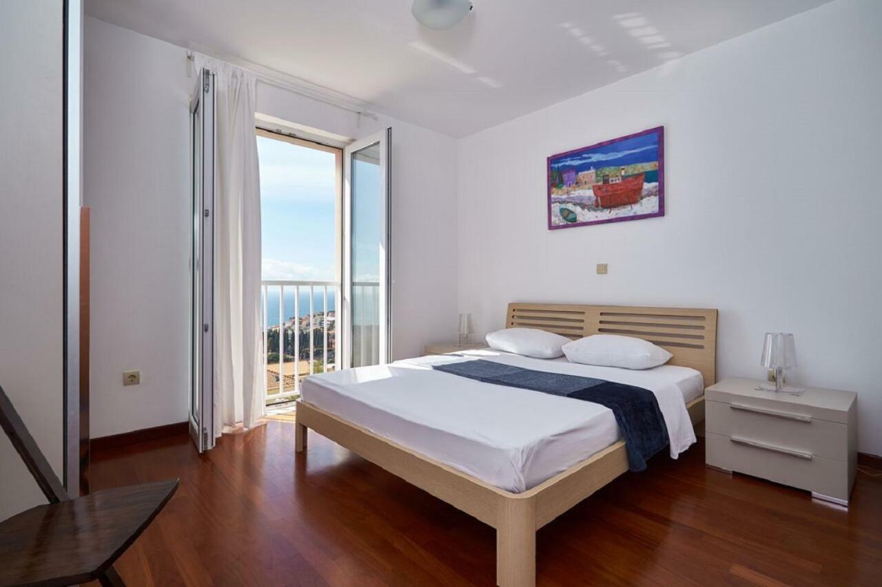 Apartments Ranieri Kono Dubrownik Zewnętrze zdjęcie